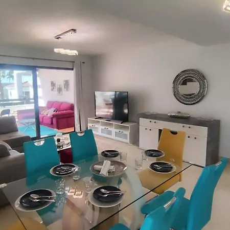 Casa Juanita Апартаменты *