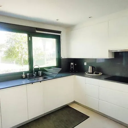 Casa Juanita Апартаменты