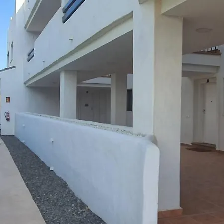Casa Juanita Апартаменты *
