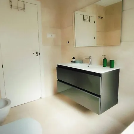 Casa Juanita Апартаменты