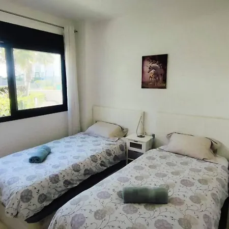 Casa Juanita Апартаменты Касарес