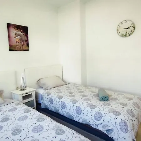 Apartament Casa Juanita