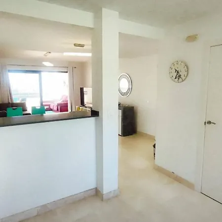 Apartament Casa Juanita Casares