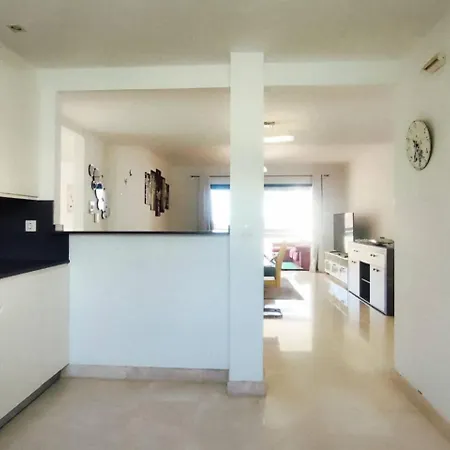 Apartament Casa Juanita Casares