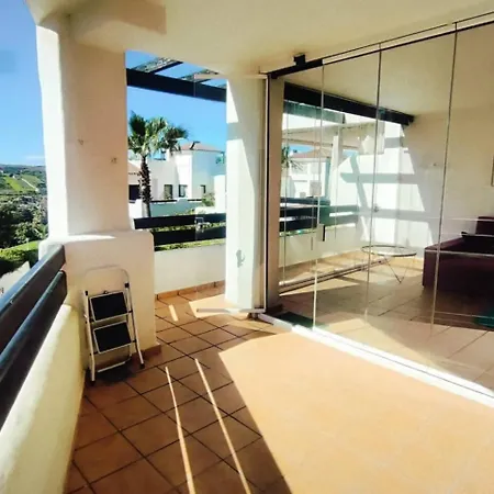 Casa Juanita * Casares