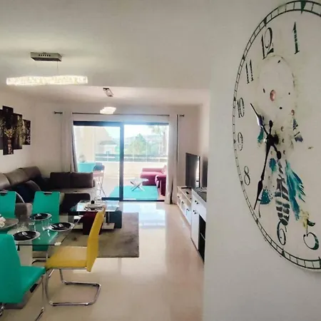 Apartament Casa Juanita Casares