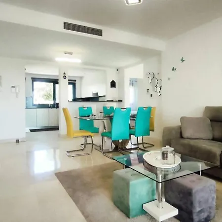 Casa Juanita Casares