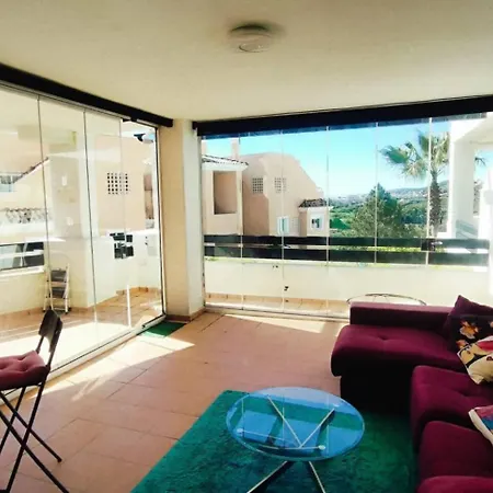 Casa Juanita