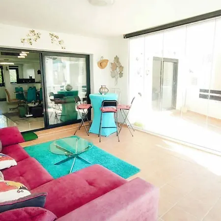 Apartament Casa Juanita