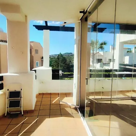 Apartament Casa Juanita Casares